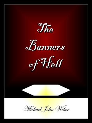 cover image of The Banners of Hell
